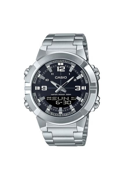 Reloj Casio AMW-870D-1AVDF Para Hombre