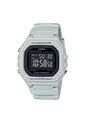 Reloj Casio Modelo W-218H-8BVDF Blanco Hombre de Casio