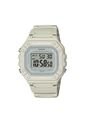 Reloj Para Unisex Casio Illuminator W218Hc-8Avdf Blanco de Casio