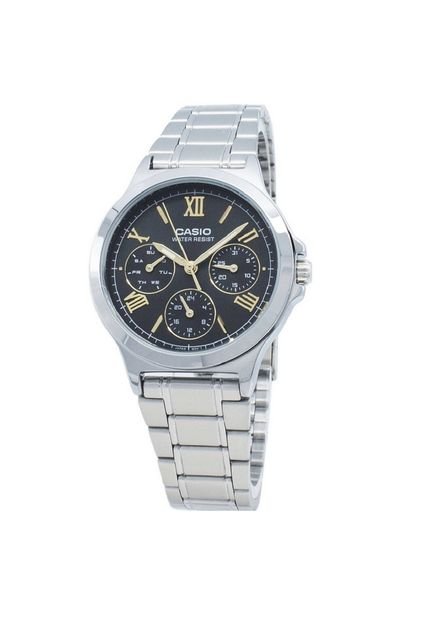 Casio Ladiesmujer LTP-V300D-1A2