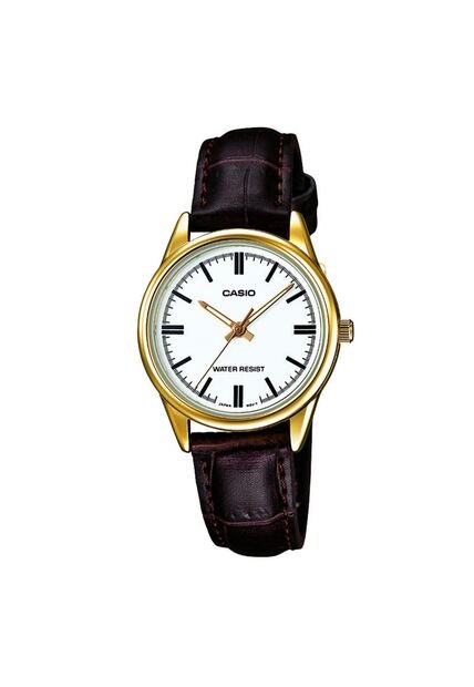 Reloj Casio LTP-V005GL-7AUDF Para Mujer