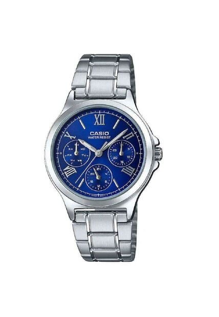 Casio Ladiesmujer LTP-V300D-2A2