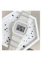 Reloj Para Unisex Casio Illuminator W218Hc-8Avdf Blanco de Casio
