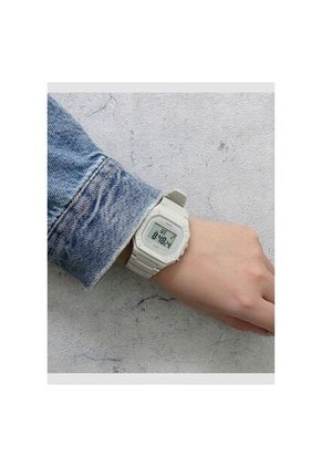 Reloj Para Unisex Casio Illuminator W218Hc-8Avdf Blanco
