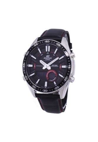 Reloj Para Hombre Casio Edifice Efvc100L-1Avdf Negro Casio