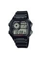 Reloj Casio AE-1200WH-1AVDF Para Hombre de Casio