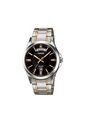 Reloj Para Hombre Casio Mtp_1381G_1Av Plateado de Casio