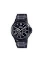 Reloj Casio Modelo MTPV300B-1AUDF Negro Hombre de Casio