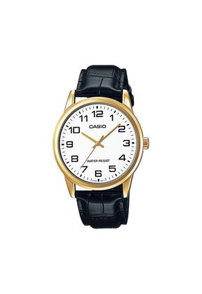 Reloj Para Hombre Casio Mtp_V001Gl_7B Negro