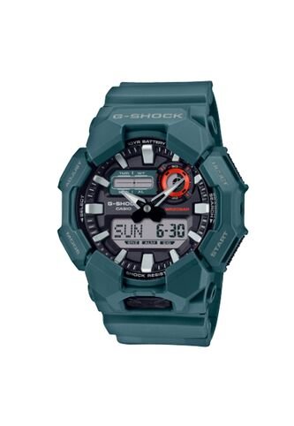 Reloj Casio GA-010-2ADR Para Hombre Casio