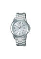 Reloj Para Hombre Casio Casio Mtp-1215A-7Adf Plateado de Casio
