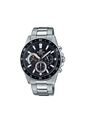 Reloj Para Hombre Casio Efv_570D_1Av Plateado de Casio