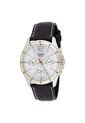 Reloj Casio Modelo MTP1374L-7AVDF Negro Hombre de Casio