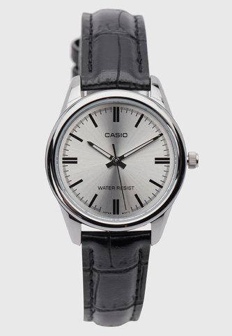 Reloj CASIO Plateado Casio