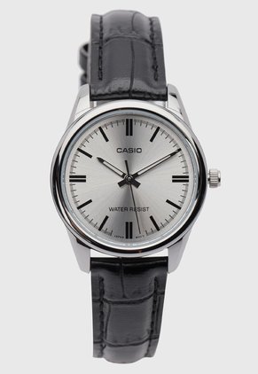 Reloj CASIO Plateado