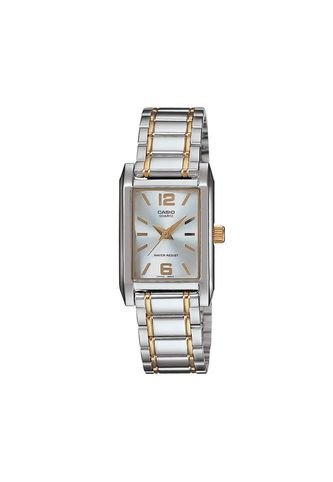 Reloj Casio Ladies Analogo Mujer Ref, LTP-1235SG-7A Casio