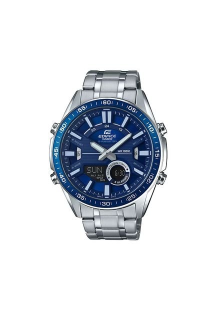 Reloj CASIO Para Hombre Ref, EFV-C100D-2A