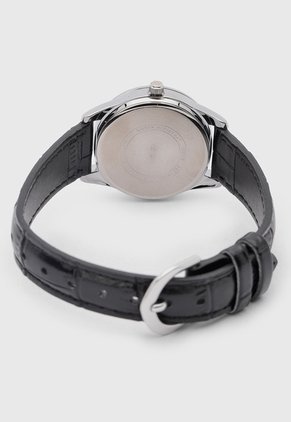 Reloj CASIO Plateado