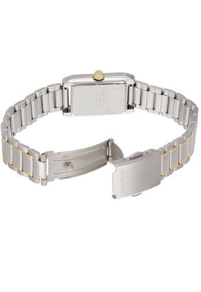 Reloj Casio Ladies Analogo Mujer Ref, LTP-1235SG-7A