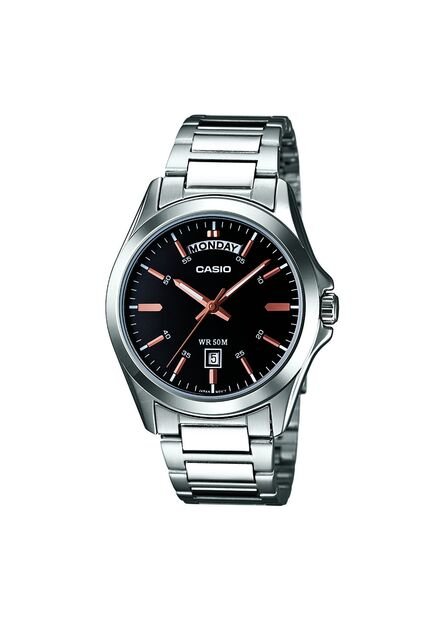 Reloj Casio MTP-1370D-1A2VDF Para Hombre
