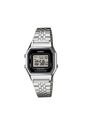 Reloj Para Mujer Casio La680Wa_1 Plateado de Casio