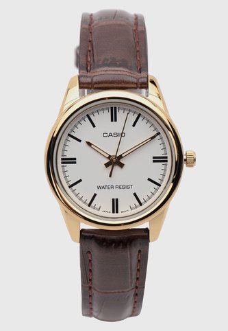 Reloj CASIO Dorado Casio