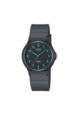 Reloj Casio Modelo MQ-24B-8BDF Gris Unisex Casio