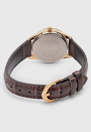 Reloj CASIO Dorado