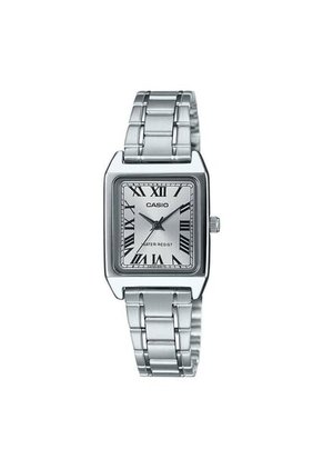 Reloj Para Mujer Casio Casio Ltp-V007D-7Budf Plateado