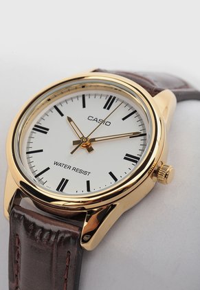 Reloj CASIO Dorado