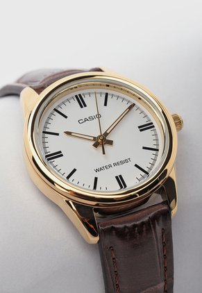 Reloj CASIO Dorado
