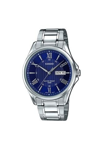 Reloj Casio MTP-1384D-2AVDF Para Hombre Casio