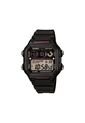 Reloj Para Hombre Casio Ae-1300Wh-1A2V Negro de Casio