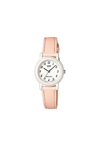 Reloj CASIO Modelo LQ_139L_4B2 Rosado Mujer Casio