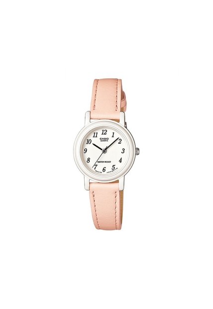 Reloj CASIO Modelo LQ_139L_4B2 Rosado Mujer