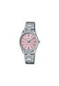 Reloj Para Mujer Casio Ltp_V005D_4B Plateado de Casio