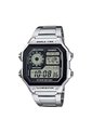 Reloj Casio Referencia AE-1200WHD-1A Diseño Deportivo de Casio