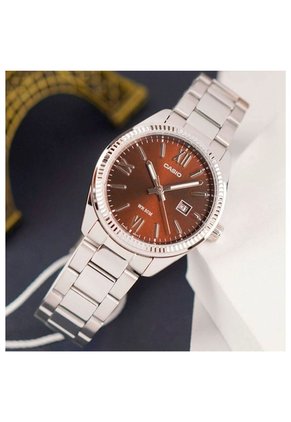 Reloj Casio LTP-1302DD-5A Diseño Elegante