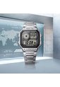 Reloj Casio Referencia AE-1200WHD-1A Diseño Deportivo de Casio