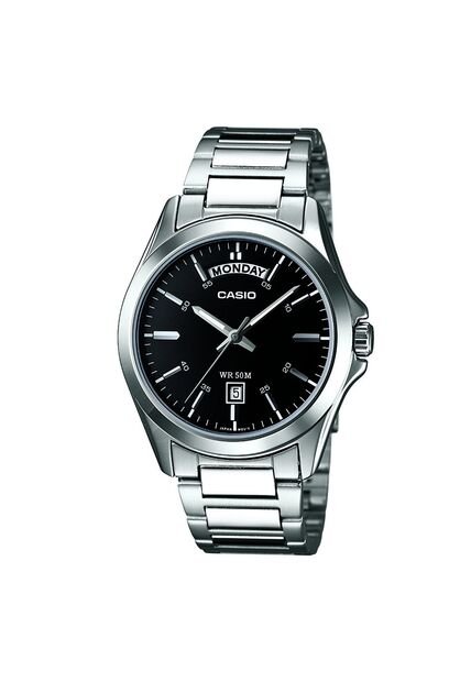 Reloj Casio MTP-1370D-1A1VDF Para Hombre