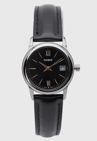 Reloj CASIO Negro Casio