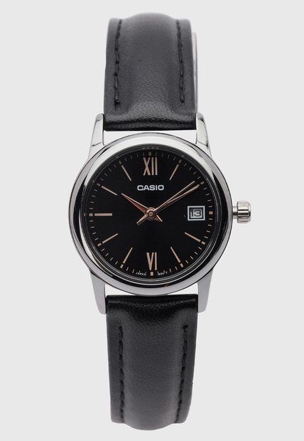 Reloj CASIO Negro