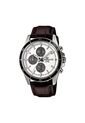 Reloj Para Hombre Casio Edifice Efr_526L_7Av Marrón de Casio