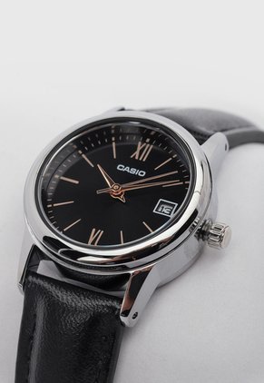 Reloj CASIO Negro