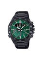 Reloj Casio Modelo Ecb10dc-3adf Negro Hombre de Casio