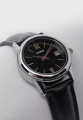 Reloj CASIO Negro
