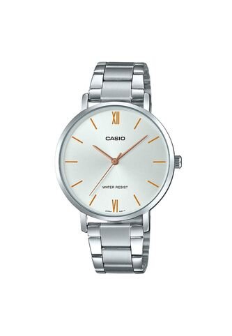 Reloj Casio LTP-VT01D-7BUDF Para Mujer Casio