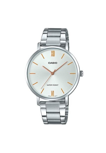Reloj Casio LTP-VT01D-7BUDF Para Mujer