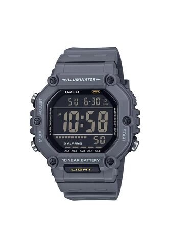 Reloj Casio AE-1600H-8BVDF Para Hombre Casio