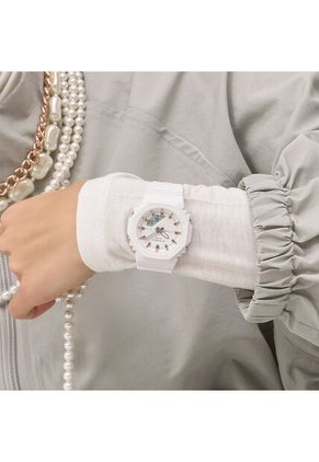 Reloj Casio GMA-P2100M-7ADR Para Mujer